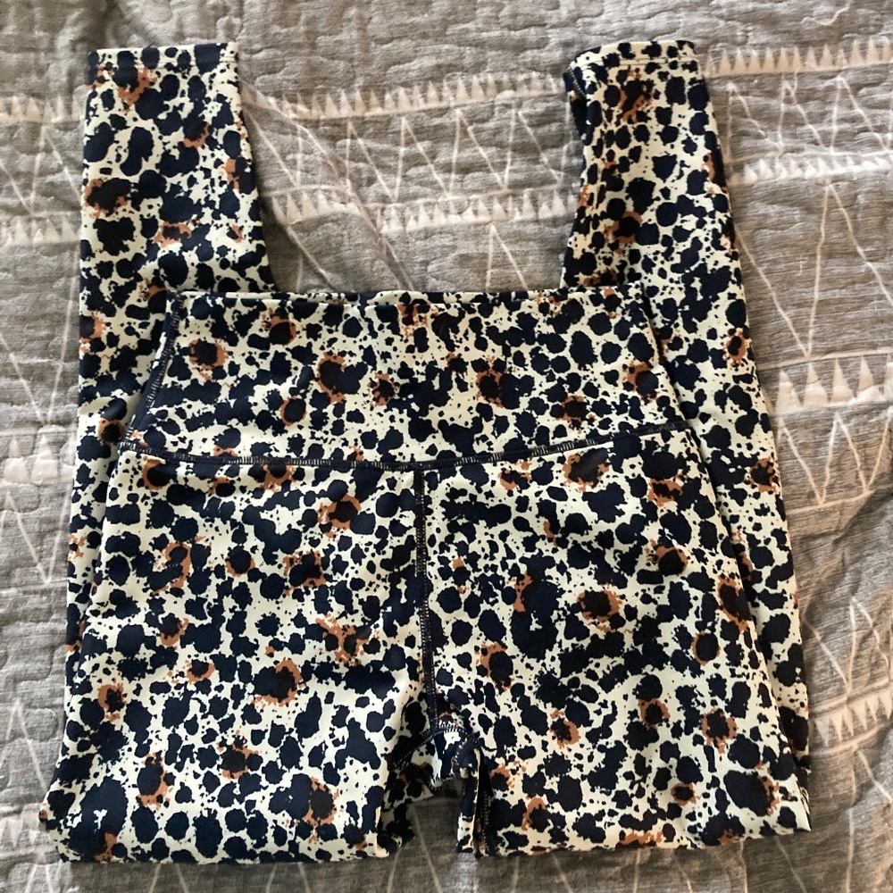 SAGE leggings